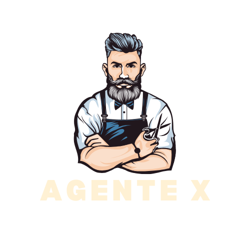 AgenteX Logo